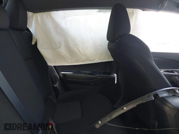 2019 Toyota C-HR XLE with VIN JTNKHMBX1K1060316, listed as a IAAI auction lot 41764464 with 42,956 mi miles. Bid and sale history available at carsss.com. Image 8.