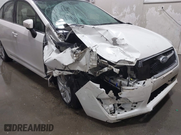 2015 Subaru Impreza Premium с VIN JF1GJAC60FH022954, выставлен на аукционе IAAI как лот 41852372 с пробегом 101 356 миль миль и . История ставок и продаж доступна на DreamBid. Изображение 6.
