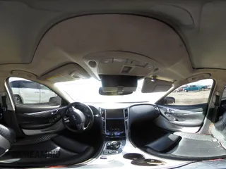 2015 Infiniti Q50 z VIN JN1BV7AP0FM332023, wystawiony jako IAAI lot #41960006 z przebiegiem 173 540 mil mil oraz . Historia ofert i sprzedaży dostępna na DreamBid. Obrazek 17.