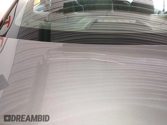2024 Nissan Sentra SV with VIN 3N1AB8CV0RY286877, listed as a IAAI auction lot 42794013 with 21,410 mi miles and . Bid and sale history available at DreamBid. Image 4.