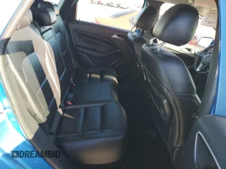 2014 Mercedes-Benz B Electric Drive with VIN WDDVP9AB1EJ003583, listed as a Copart auction lot 76317874 with 68,599 mi miles and Clean Title. Bid and sale history available at carsss.com. Image 10.