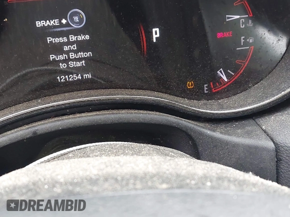 2019 Dodge Durango GT Plus z VIN 1C4RDJDG6KC770441, wystawiony jako IAAI lot #42275509 z przebiegiem 121 254 mil mil oraz . Historia ofert i sprzedaży dostępna na DreamBid. Obrazek 15.