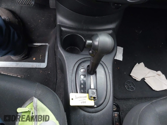 2016 Nissan Versa S Plus with VIN 3N1CN7AP2GL908047, listed as a IAAI auction lot 42065298 with 190,409 mi miles and . Bid and sale history available at DreamBid. Image 11.