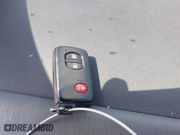 2014 Toyota Prius Two z VIN JTDZN3EU4E3332759, wystawiony jako IAAI lot #41939605 z przebiegiem 115 288 mil mil oraz . Historia ofert i sprzedaży dostępna na DreamBid. Obrazek 11.