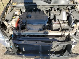 2012 Toyota RAV4 with VIN 2T3JF4DV8CW252644, listed as a Copart auction lot 79669774 with 70,629 mi miles and Salvage title. Bid and sale history available at DreamBid. Image 13.