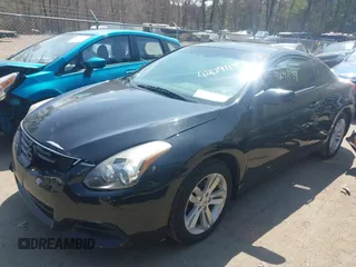 2013 Nissan Altima S with VIN 1N4AL2EP7DC213423, listed as a IAAI auction lot 42091194 with 115,914 mi miles and . Bid and sale history available at DreamBid. Image 2.