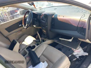 2005 Cadillac CTS z VIN 1G6DP567550128758, wystawiony jako IAAI lot #42069760 z przebiegiem Nie podano mil oraz . Historia ofert i sprzedaży dostępna na DreamBid. Obrazek 5.