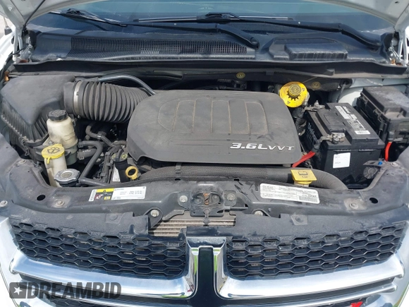 2017 Dodge Grand Caravan SXT with VIN 2C4RDGCG8HR600828, listed as a IAAI auction lot 42255787 with 87,135 mi miles and . Bid and sale history available at DreamBid. Image 10.