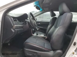 2015 Toyota Camry XLE with VIN 4T1BF1FK8FU044394, listed as a Copart auction lot 50955565 with 81,501 mi miles and Salvage Title. Bid and sale history available at carsss.com. Image 7.