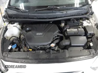 2016 Hyundai Accent SE z VIN KMHCT5AE1GU252785, wystawiony jako IAAI lot #41663000 z przebiegiem 104 656 mil mil oraz . Historia ofert i sprzedaży dostępna na DreamBid. Obrazek 10.