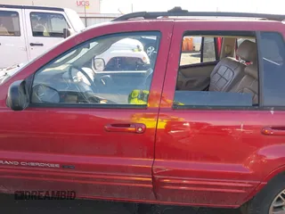 2002 Jeep Grand Cherokee Limited with VIN 1J4GX58S82C228062, listed as a IAAI auction lot 41657705 with 168,991 mi miles and . Bid and sale history available at DreamBid. Image 15.