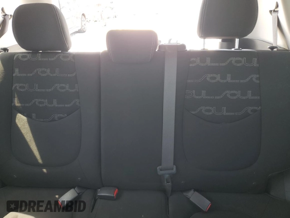 2013 Kia Soul + with VIN KNDJT2A62D7752628, listed as a Copart auction lot 54403715 with 149,153 mi miles and Salvage Title. Bid and sale history available at DreamBid. Image 10.