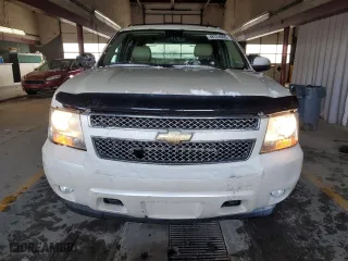 2011 Chevrolet Avalanche LTZ with VIN 3GNTKGE30BG316846, listed as a Copart auction lot 48724005 with 168,256 mi miles and Salvage Title. Bid and sale history available at carsss.com. Image 5.