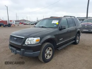2006 Ford Explorer XLS with VIN 1FMEU62E86UA43780, listed as a IAAI auction lot 42067835 with 165,455 mi miles and . Bid and sale history available at DreamBid. Image 2.
