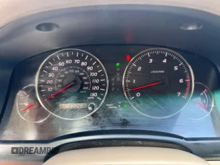 2005 Lexus GX 470 with VIN JTJBT20X050079831, listed as a Copart auction lot 56405105 with 390,415 mi miles and Clean Title. Bid and sale history available at DreamBid. Image 8.
