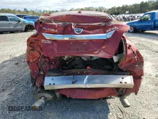 2013 Nissan Altima SL z VIN 1N4BL3AP0DN470007, wystawiony jako Copart lot #80459784 z przebiegiem 168 627 mil mil oraz Szkoda całkowita • Salvage title. Historia ofert i sprzedaży dostępna na DreamBid. Obrazek 6.