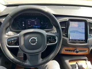 2023 Volvo XC90 Plus Bright Theme с VIN YV4H60CN8P1985514, выставлен на аукционе Copart как лот 60407985 с пробегом 117 257 миль миль и Чистый • Clean title. История ставок и продаж доступна на DreamBid. Изображение 7.