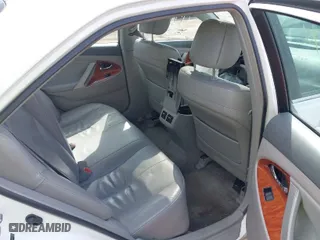 2009 Toyota Camry with VIN 4T4BE46K29R125485, listed as a IAAI auction lot 42009023 with 1 mi miles. Bid and sale history available at carsss.com. Image 8.