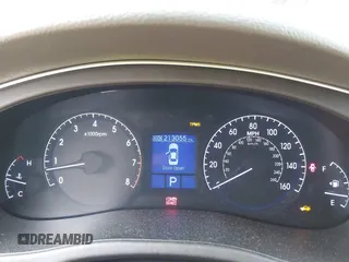 2014 Hyundai Genesis 3.8L z VIN KMHGC4DD2EU260177, wystawiony jako IAAI lot #42092212 z przebiegiem 213 055 mil mil oraz . Historia ofert i sprzedaży dostępna na DreamBid. Obrazek 7.