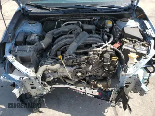 2019 Subaru Crosstrek Premium z VIN JF2GTACC9KH336141, wystawiony jako Copart lot #58402295 z przebiegiem 91 273 mil mil oraz Szkoda całkowita • Salvage title. Historia ofert i sprzedaży dostępna na DreamBid. Obrazek 12.