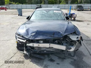 2019 Audi A6 Prestige z VIN WAUM2AF2XKN023850, wystawiony jako Copart lot #54733085 z przebiegiem 54 896 mil mil oraz Szkoda całkowita • Salvage title. Historia ofert i sprzedaży dostępna na DreamBid. Obrazek 5.