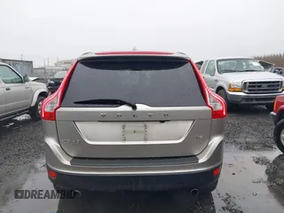 2013 Volvo XC60 T6 with VIN YV4902DZ7D2449646, listed as a IAAI auction lot 41764164 with 129,588 mi miles. Bid and sale history available at carsss.com. Image 16.
