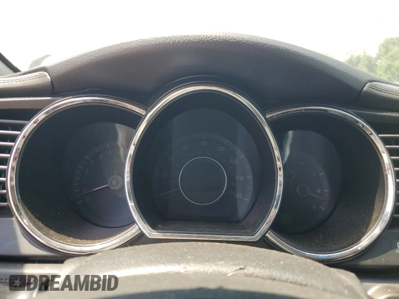 2013 Kia Optima EX with VIN 5XXGN4A75DG119721, listed as a Copart auction lot 62309245 with Not provided miles and Clean title. Bid and sale history available at DreamBid. Image 9.
