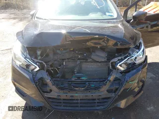 2020 Nissan Versa S z VIN 3N1CN8DV1LL861622, wystawiony jako IAAI lot #41836046 z przebiegiem 114 498 mil mil oraz . Historia ofert i sprzedaży dostępna na DreamBid. Obrazek 6.