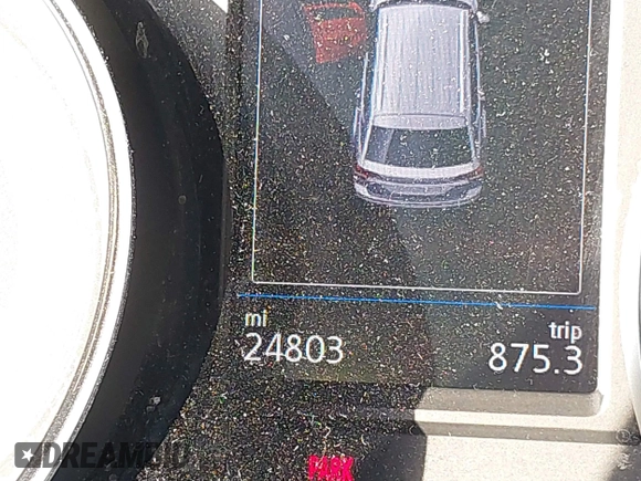 2021 Volkswagen Atlas SE with VIN 1V2JE2CA9MC224456, listed as a IAAI auction lot 41427604 with 24,803 mi miles and . Bid and sale history available at DreamBid. Image 15.