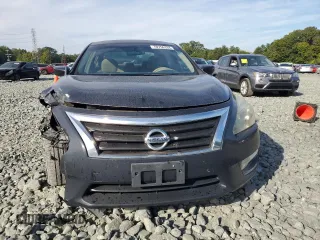 2013 Nissan Altima S with VIN 1N4AL3APXDC193633, listed as a Copart auction lot 70756334 with 133,145 mi miles and Salvage Title. Bid and sale history available at carsss.com. Image 5.