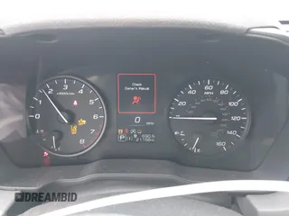 2024 Subaru Crosstrek с VIN JF2GUABC7R8256796, выставлен на аукционе IAAI как лот 42498600 с пробегом 21 168 миль миль и . История ставок и продаж доступна на DreamBid. Изображение 7.