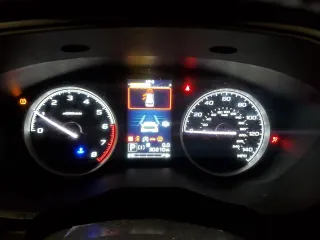 2021 Subaru Forester Limited z VIN JF2SKAUC4MH498872, wystawiony jako Copart lot #52020645 z przebiegiem 30 210 mil mil oraz Szkoda całkowita • Salvage title. Historia ofert i sprzedaży dostępna na DreamBid. Obrazek 9.