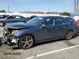 2015 Subaru Legacy 3.6R Limited with VIN 4S3BNEN61F3026635, listed as a Copart auction lot 47679713 with 85,353 mi miles. Bid and sale history available at carsss.com. Image 1.