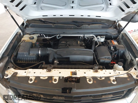 2015 Chevrolet Colorado 2WD WT с VIN 1GCHSAEA8F1180612, выставлен на аукционе IAAI как лот 42524953 с пробегом 123 412 миль миль и . История ставок и продаж доступна на DreamBid. Изображение 10.