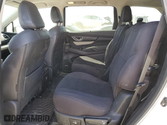 2020 Subaru Ascent Limited with VIN 4S4WMAPD0L3462831, listed as a Copart auction lot 58041645 with 38,642 mi miles and Salvage title. Bid and sale history available at DreamBid. Image 11.