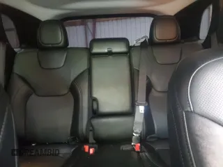 2022 Jeep Cherokee Latitude Lux z VIN 1C4PJMMX3ND543868, wystawiony jako Copart lot #58288885 z przebiegiem 27 975 mil mil oraz Nie do naprawy • Non repairable. Historia ofert i sprzedaży dostępna na DreamBid. Obrazek 10.