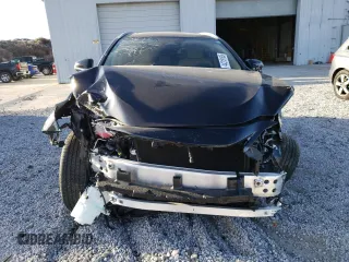 2024 Lexus NX with VIN 2T2GGCEZ0RC036790, listed as a Copart auction lot 44315165 with 0 mi miles and Salvage Title. Bid and sale history available at carsss.com. Image 5.