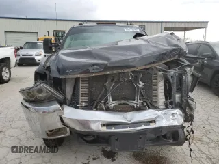 2008 Chevrolet Silverado 3500HD DRW LTZ with VIN 1GCJK33608F132698, listed as a Copart auction lot 78493844 with 180,049 mi miles and Salvage Title. Bid and sale history available at DreamBid. Image 5.