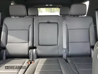 2023 Chevrolet Tahoe Z71 z VIN 1GNSKPKD9PR525616, wystawiony jako Copart lot #58828215 z przebiegiem 14 698 mil mil oraz Szkoda całkowita • Salvage title. Historia ofert i sprzedaży dostępna na DreamBid. Obrazek 10.