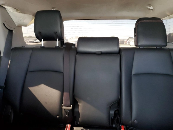 2020 Toyota 4Runner SR5 with VIN JTEBU5JR6L5796327, listed as a Copart auction lot 58656965 with 64,678 mi miles and Salvage title. Bid and sale history available at DreamBid. Image 10.