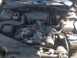 2002 Subaru Legacy Outback z VIN 4S3BH665326662467, wystawiony jako IAAI lot #41614735 z przebiegiem Nie podano mil oraz . Historia ofert i sprzedaży dostępna na DreamBid. Obrazek 10.