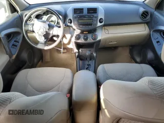 2011 Toyota RAV4 with VIN 2T3BK4DV7BW047525, listed as a Copart auction lot 84252694 with 183,442 mi miles and Salvage Title. Bid and sale history available at carsss.com. Image 8.