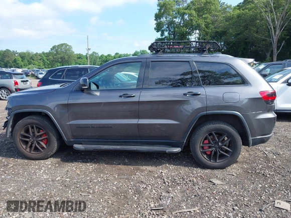 2019 Jeep Grand Cherokee Limited with VIN 1C4RJFBG9KC547738, listed as a IAAI auction lot 42662891 with 73,619 mi miles and . Bid and sale history available at DreamBid. Image 14.