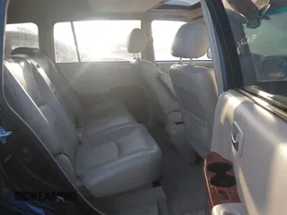 2007 Toyota Highlander w/3rd Row z VIN JTEDW21AX70020636, wystawiony jako IAAI lot #41858961 z przebiegiem 162 537 mil mil oraz . Historia ofert i sprzedaży dostępna na DreamBid. Obrazek 8.