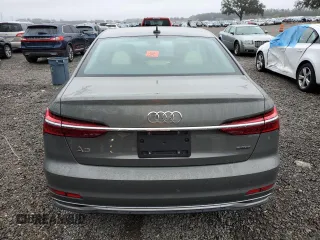 2024 Audi A6 Premium z VIN WAUD3BF2XRN009475, wystawiony jako Copart lot #42198205 z przebiegiem Nie podano mil oraz Nie do naprawy • Non repairable. Historia ofert i sprzedaży dostępna na DreamBid. Obrazek 6.