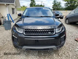 2016 Land Rover Range Rover Evoque SE with VIN SALVP2BG4GH166873, listed as a Copart auction lot 65027525 with 159,896 mi miles and Clean title. Bid and sale history available at DreamBid. Image 5.