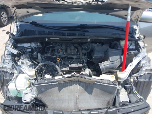 2017 Toyota Sienna SE z VIN 5TDXZ3DC2HS873638, wystawiony jako IAAI lot #42448622 z przebiegiem 55 568 mil mil oraz . Historia ofert i sprzedaży dostępna na DreamBid. Obrazek 10.