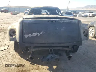 2003 Chevrolet SSR LS z VIN 1GCES14PX3B101259, wystawiony jako Copart lot #74279454 z przebiegiem Nie podano mil oraz Nie do naprawy. Historia ofert i sprzedaży dostępna na DreamBid. Obrazek 6.