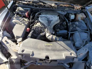 2009 Cadillac STS AWD with VIN 1G6DD67VX90137540, listed as a Copart auction lot 42062184 with 153,969 mi miles and Clean Title. Bid and sale history available at DreamBid. Image 11.