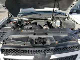2008 Chevrolet Avalanche LTZ with VIN 3GNFK12368G282466, listed as a Copart auction lot 77901504 with 232,660 mi miles and Clean Title. Bid and sale history available at carsss.com. Image 11.
